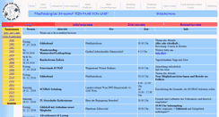 Desktop Screenshot of gilde.piu-printex.at